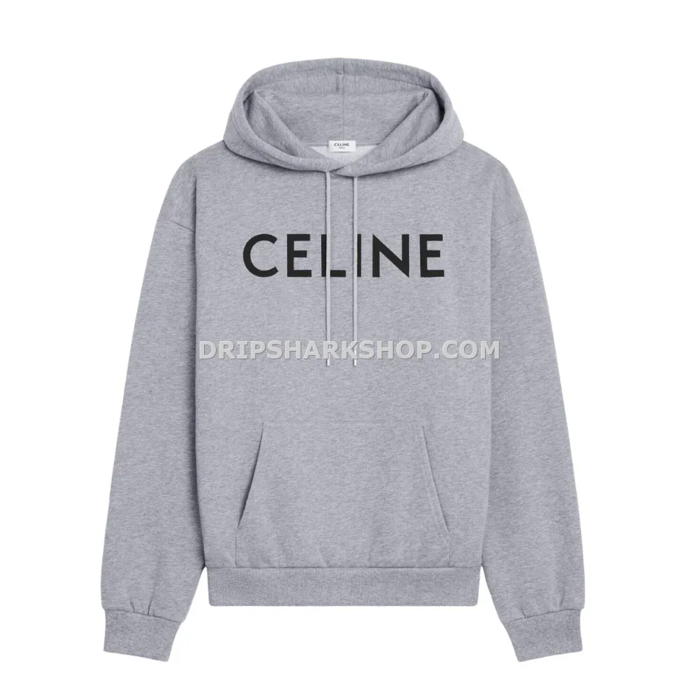 Celine Hoodie