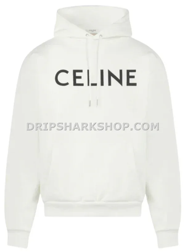 Celine Hoodie