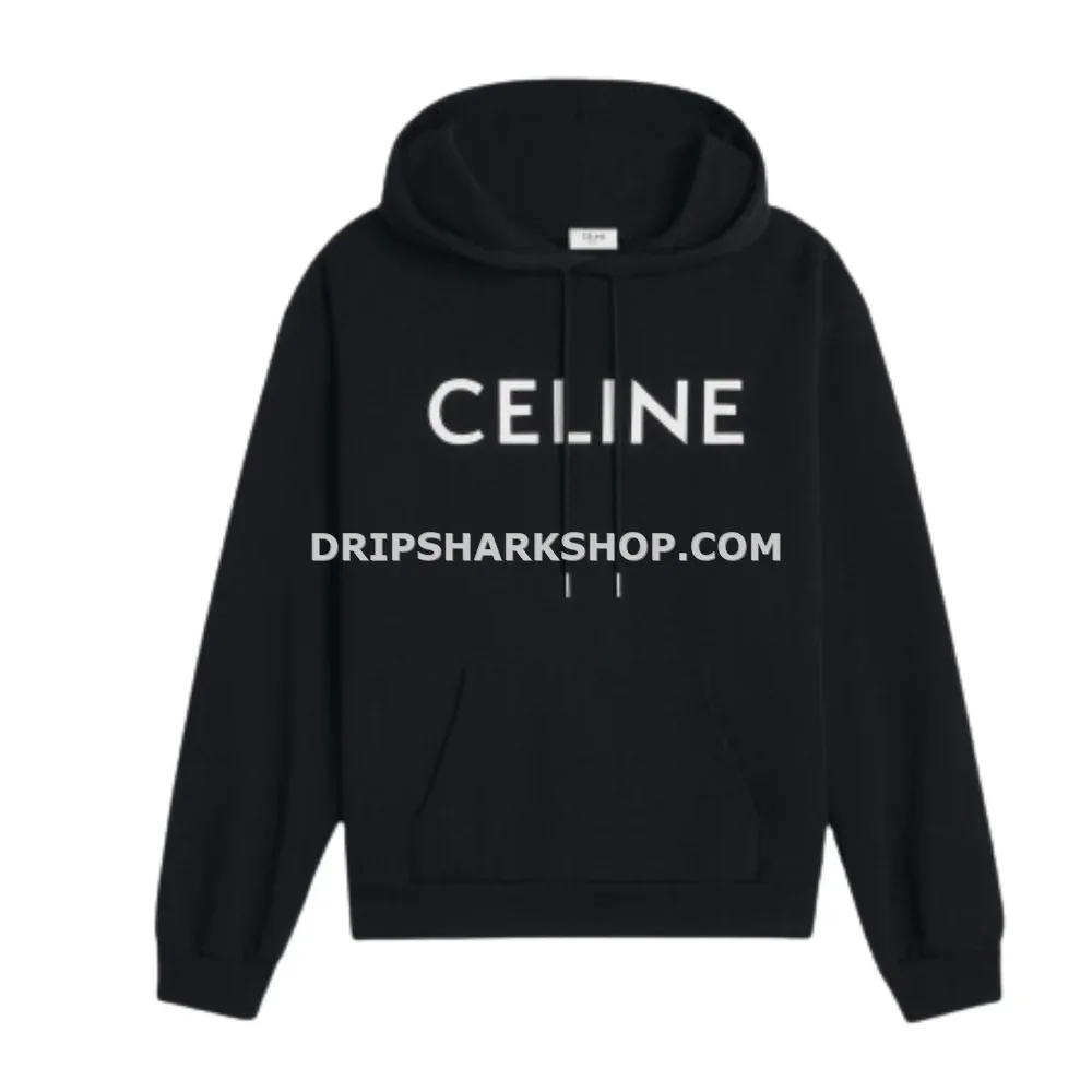 Celine Hoodie