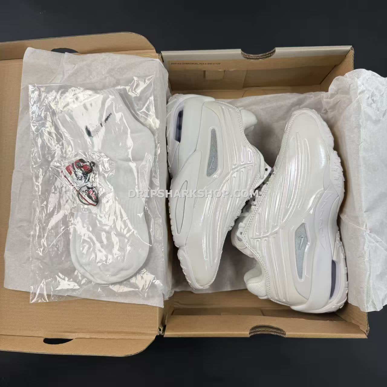Nike Nocta - Imagen 9