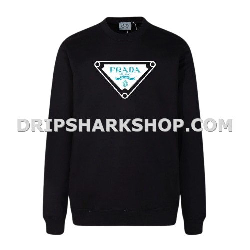 Sudadera Prada
