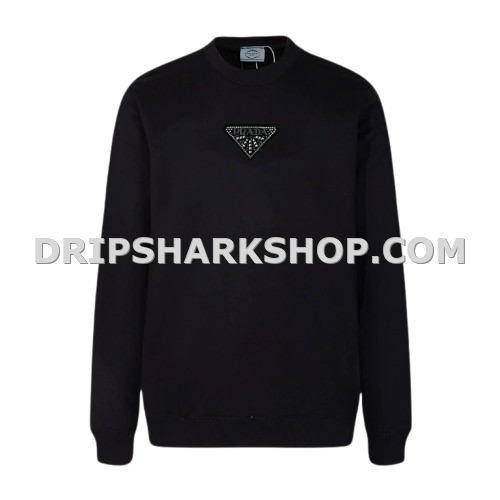 Sudadera Prada