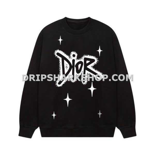Sudadera Dior