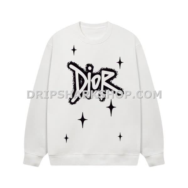 Sudadera Dior