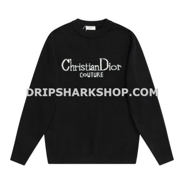 Sudadera DIOR