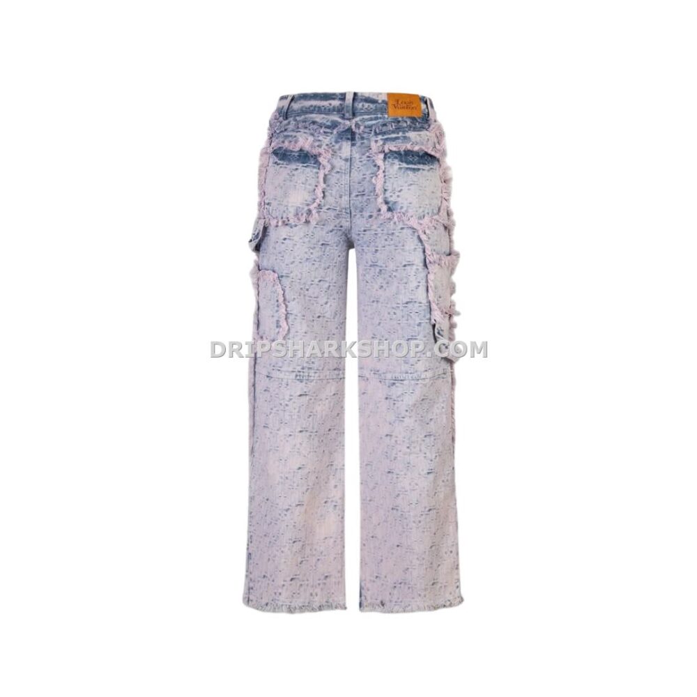 JEANS LOUIS V