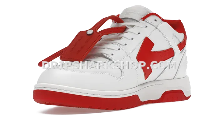Zapatillas Off White - Imagen 3