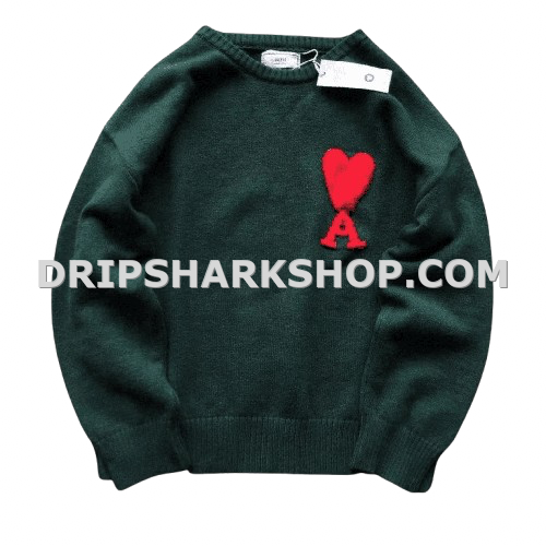 Ami Hoodie
