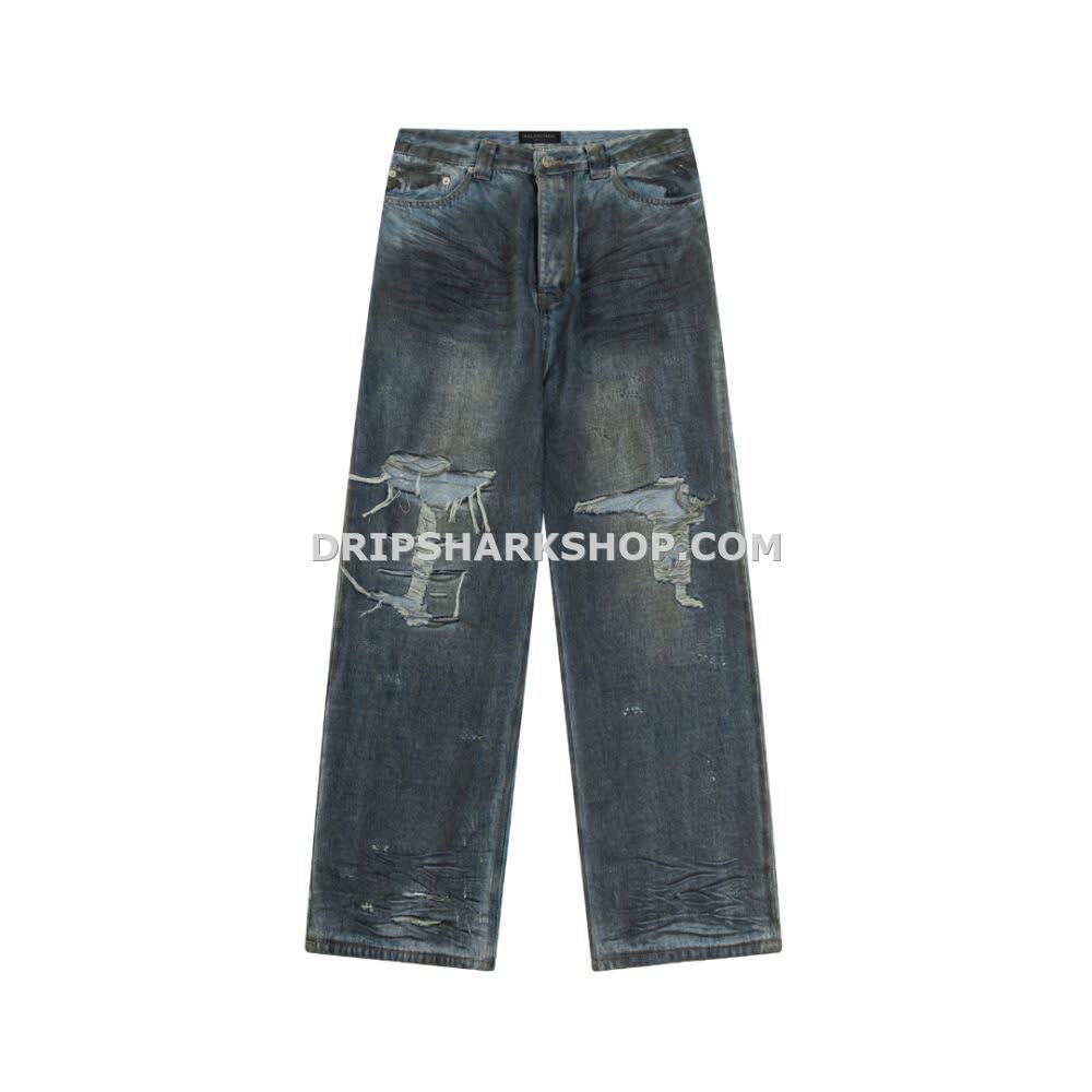 JEANS BLC