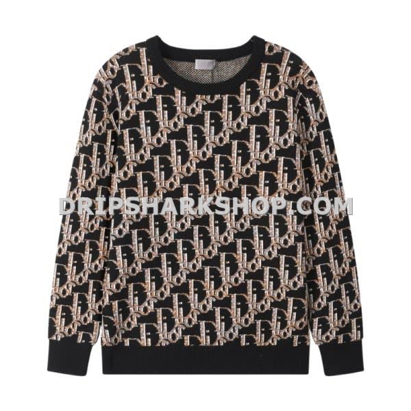 Sudadera DIOR
