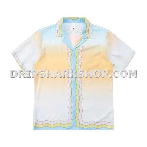 Conjunto corto Casablanca