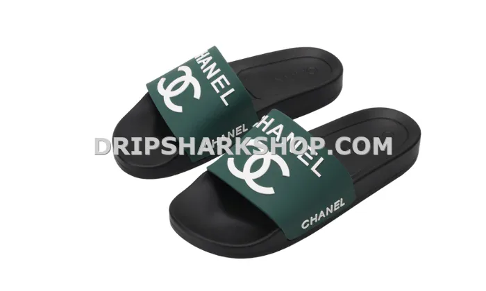 Slipper Chanel - Imagen 3