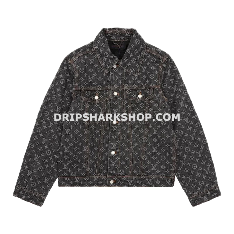 JACKET LOUIS V