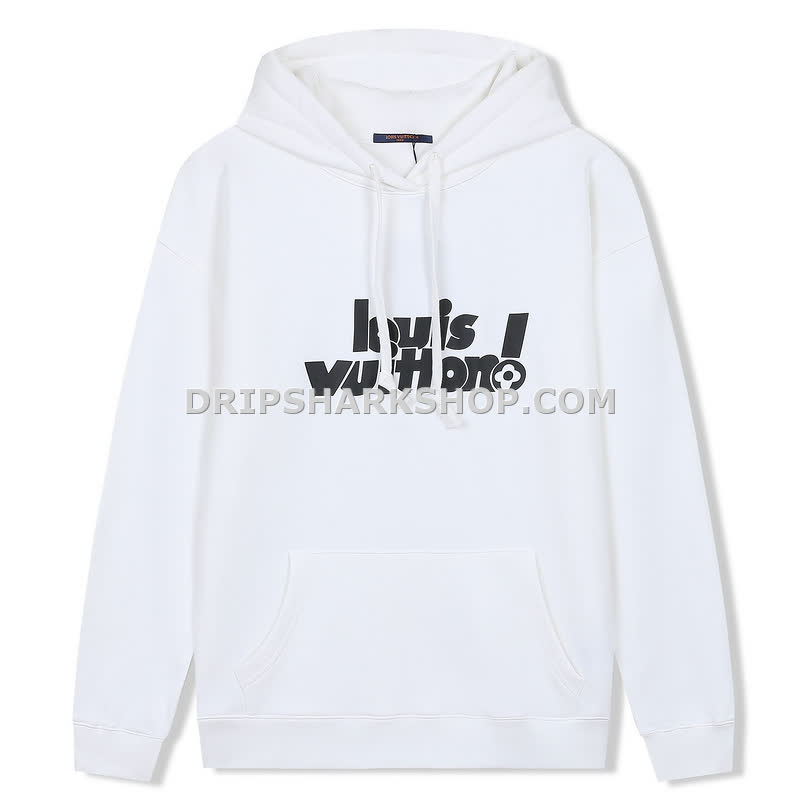 HOODIE LV