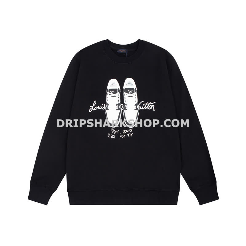 HOODIE LV
