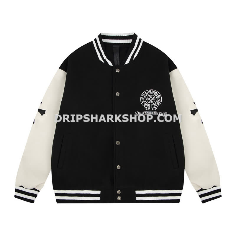 Chaquetas Chrome Hearts