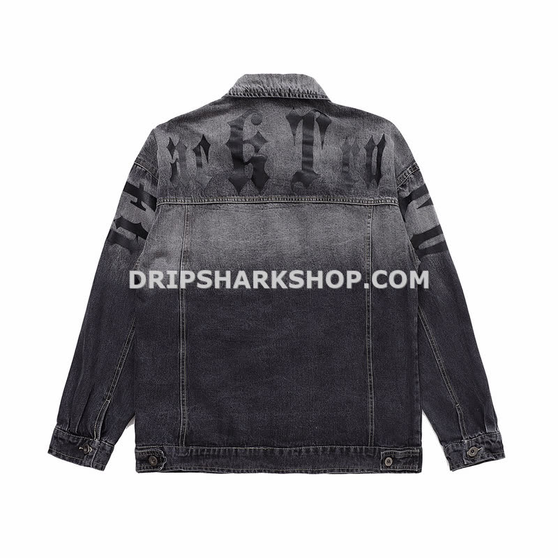 Chaquetas Chrome Hearts