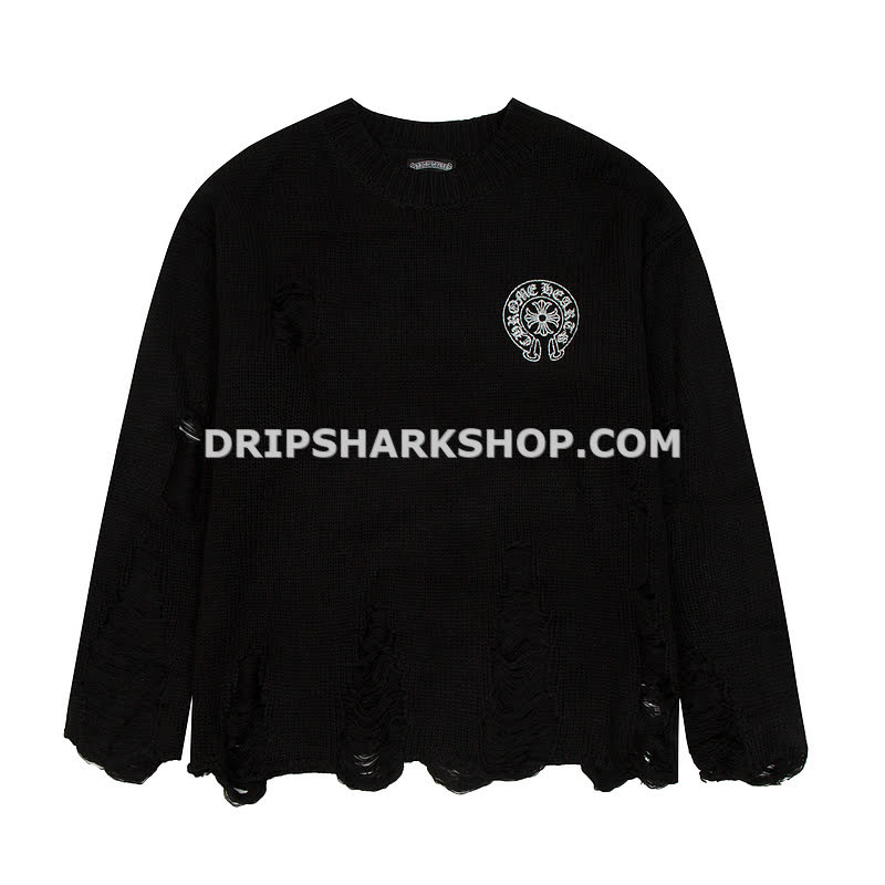 Chrome Hearts Hoodie