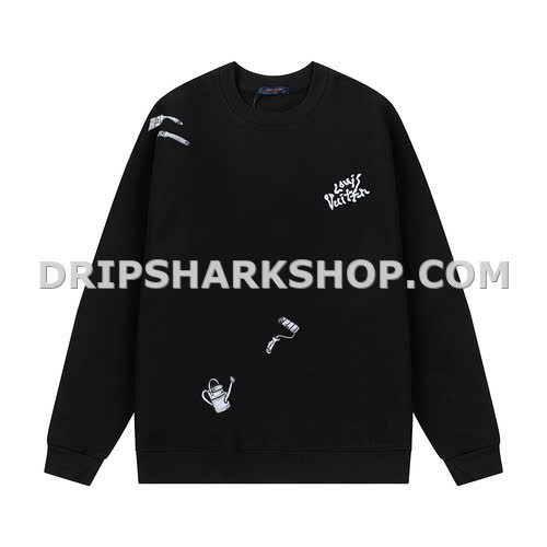 HOODIE LV