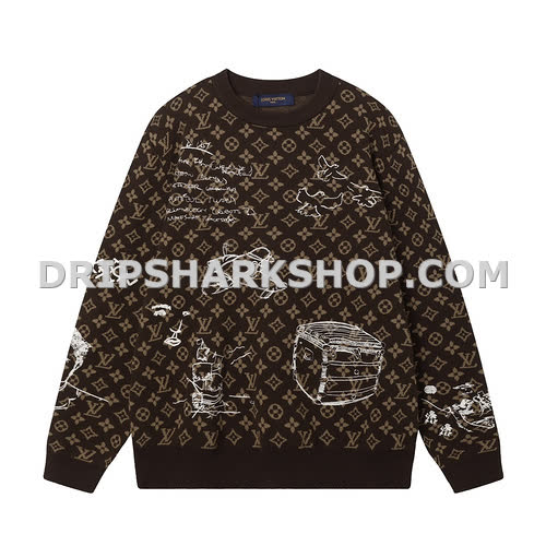 HOODIE LV