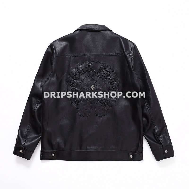 Chaquetas Chrome Hearts