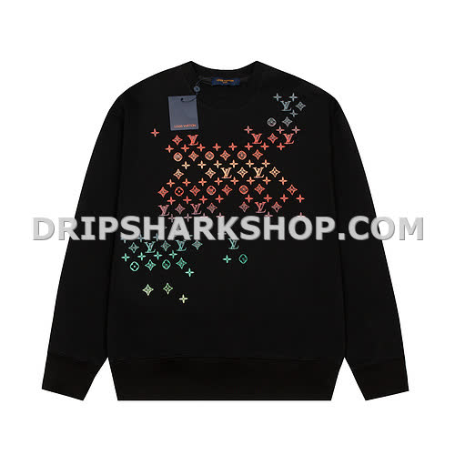 HOODIE LV