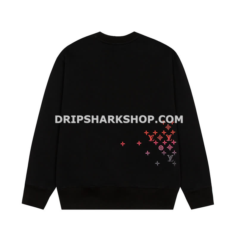HOODIE LV - Imagen 2