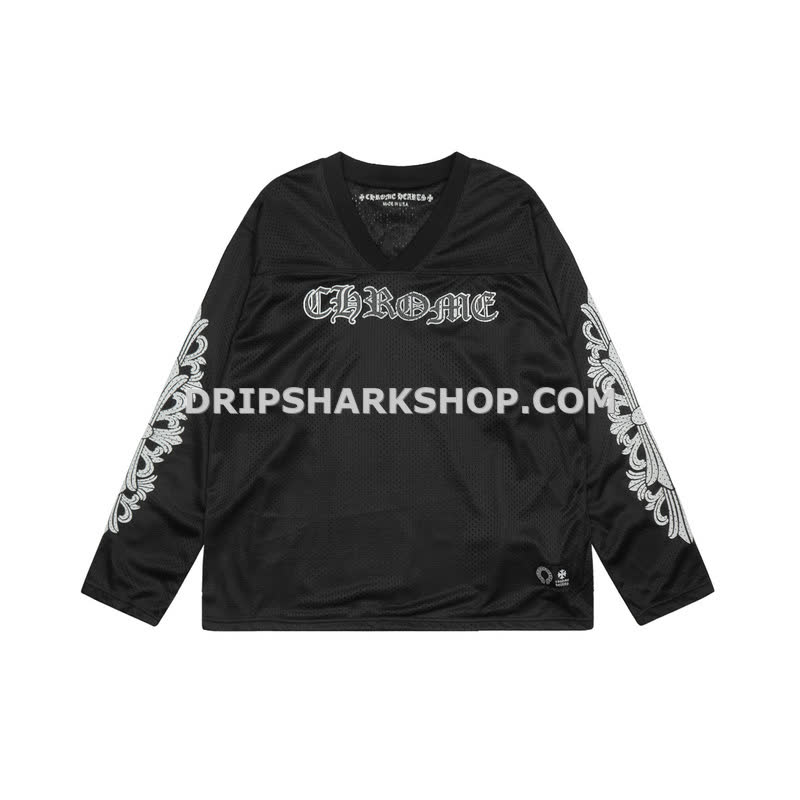 Chrome Hearts Hoodie