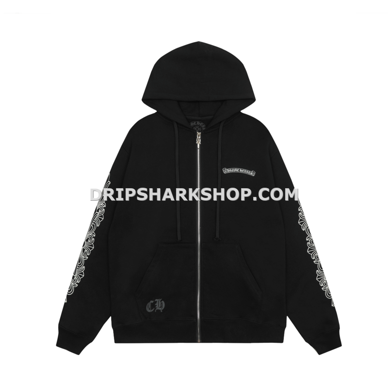 20241016160951_8p30uvwdi3.jpg Chrome Hearts Hoodie