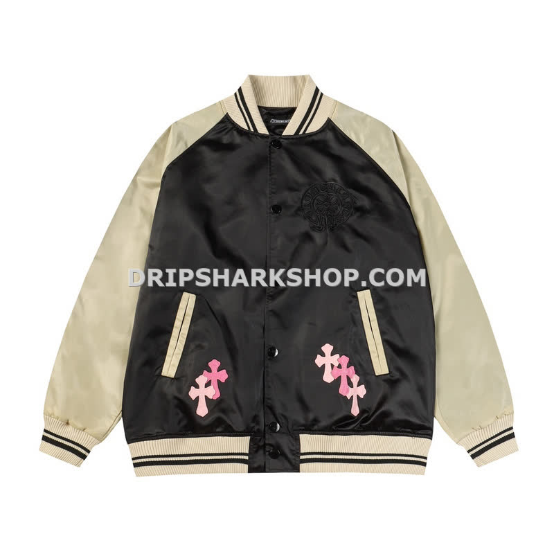 Chaquetas Chrome Hearts