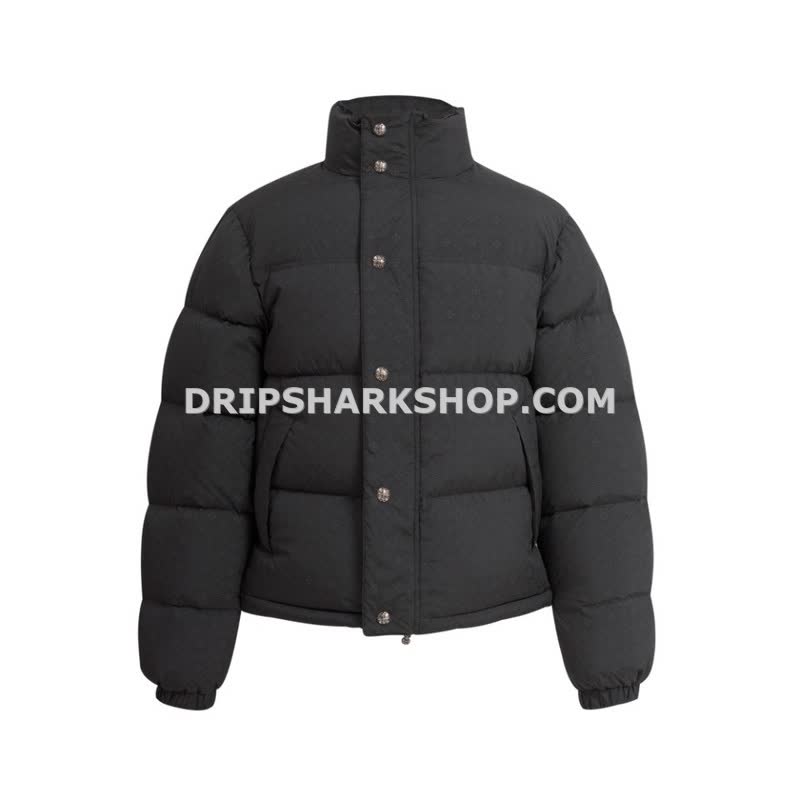 Chaquetas Chrome Hearts