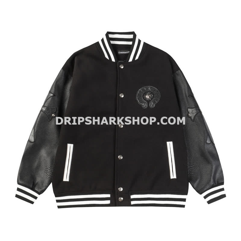 Chaquetas Chrome Hearts