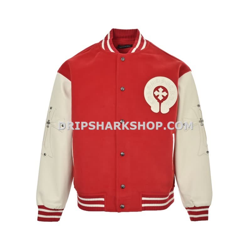 Chaquetas Chrome Hearts