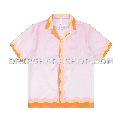Conjunto corto Casablanca
