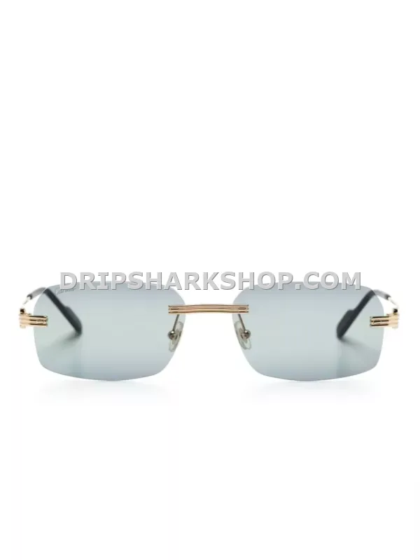 Gafas Cartier