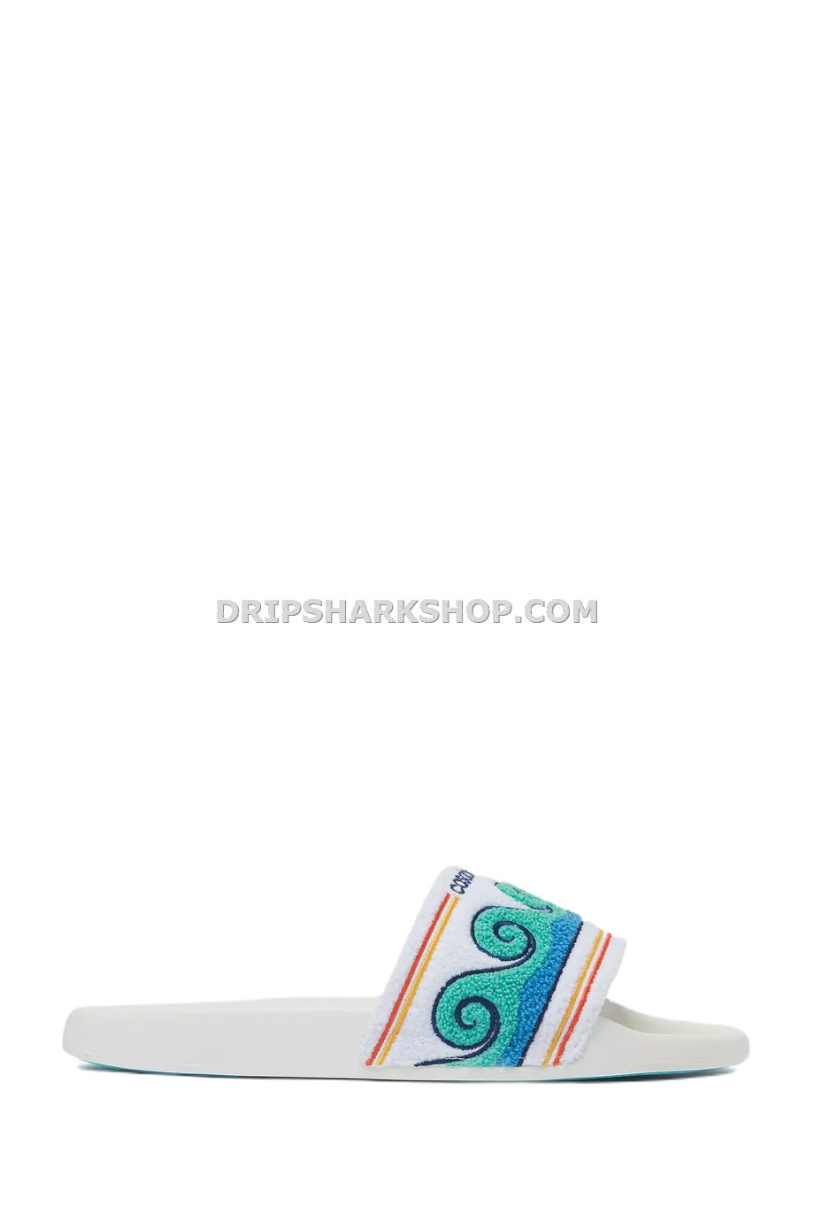 Casablanca Slippers
