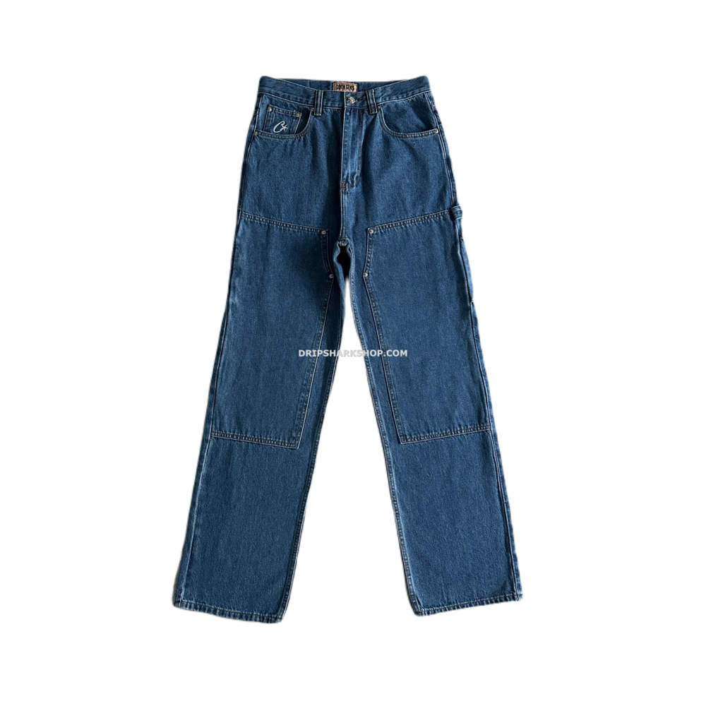 21d8669c PANTS CRTZ