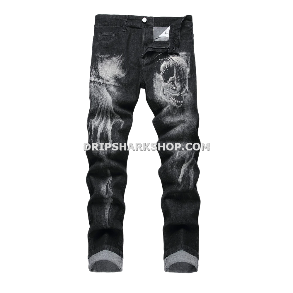 DSQ2 JEANS