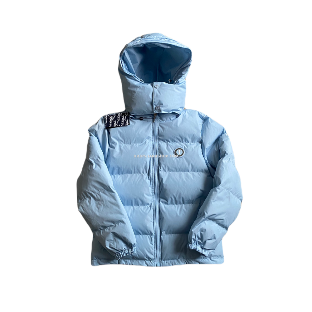 Trapstar Jacket