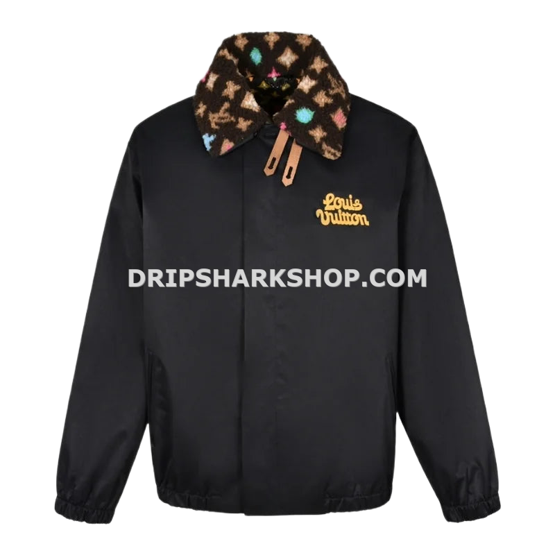 JACKET LOUIS V