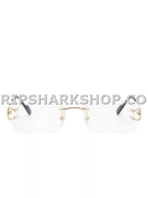 Gafas Cartier