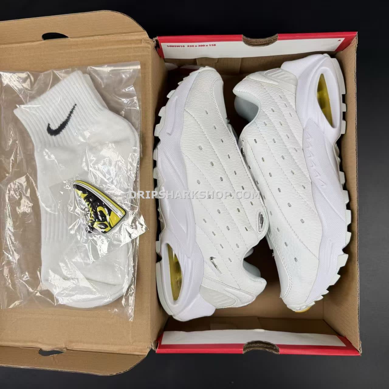NIKE NOCTA HOT STEP - Imagen 10