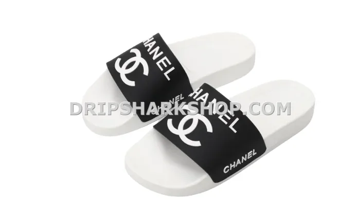 Slipper Chanel