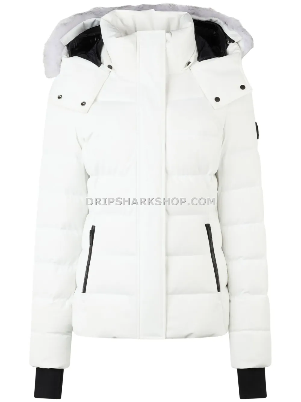 MOOSE JACKET