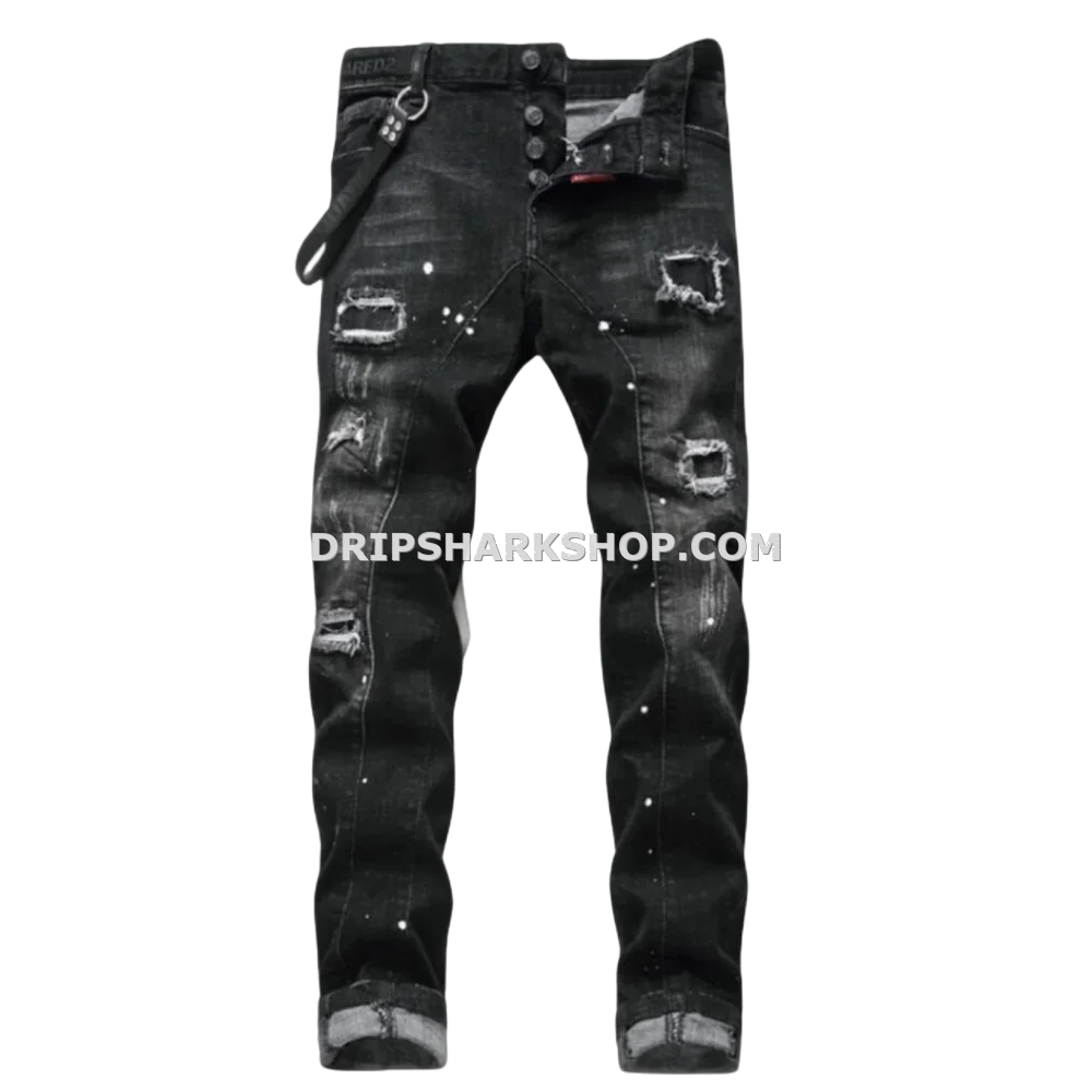 DSQ2 JEANS