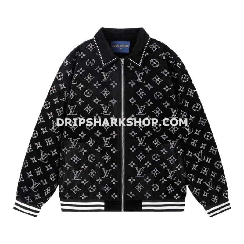 JACKET LOUIS V