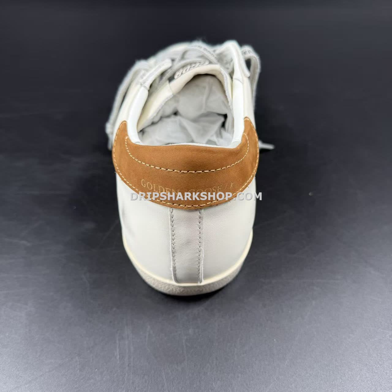 SNEAKERS GOLDEN - Imagen 4