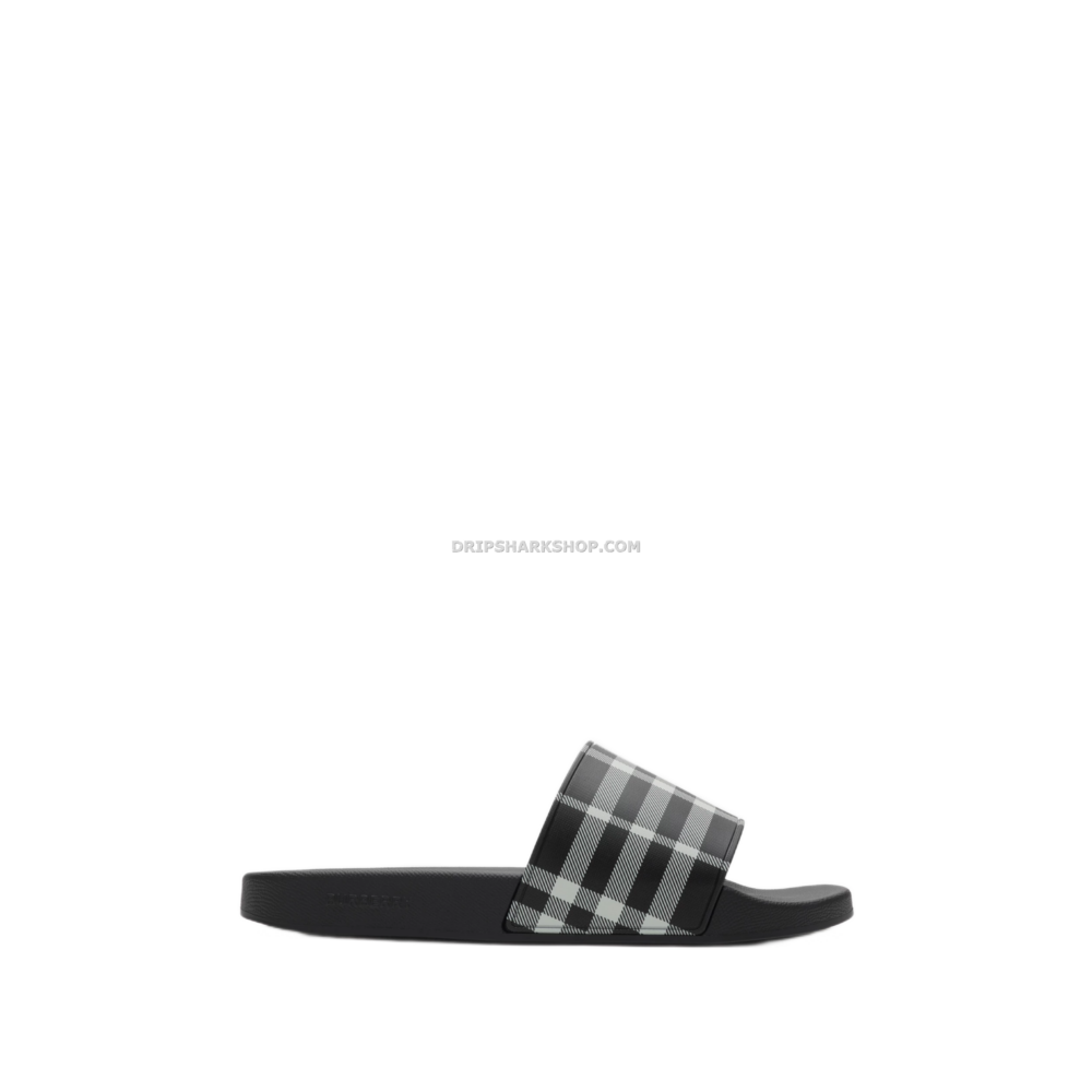 Chanclas Burberry