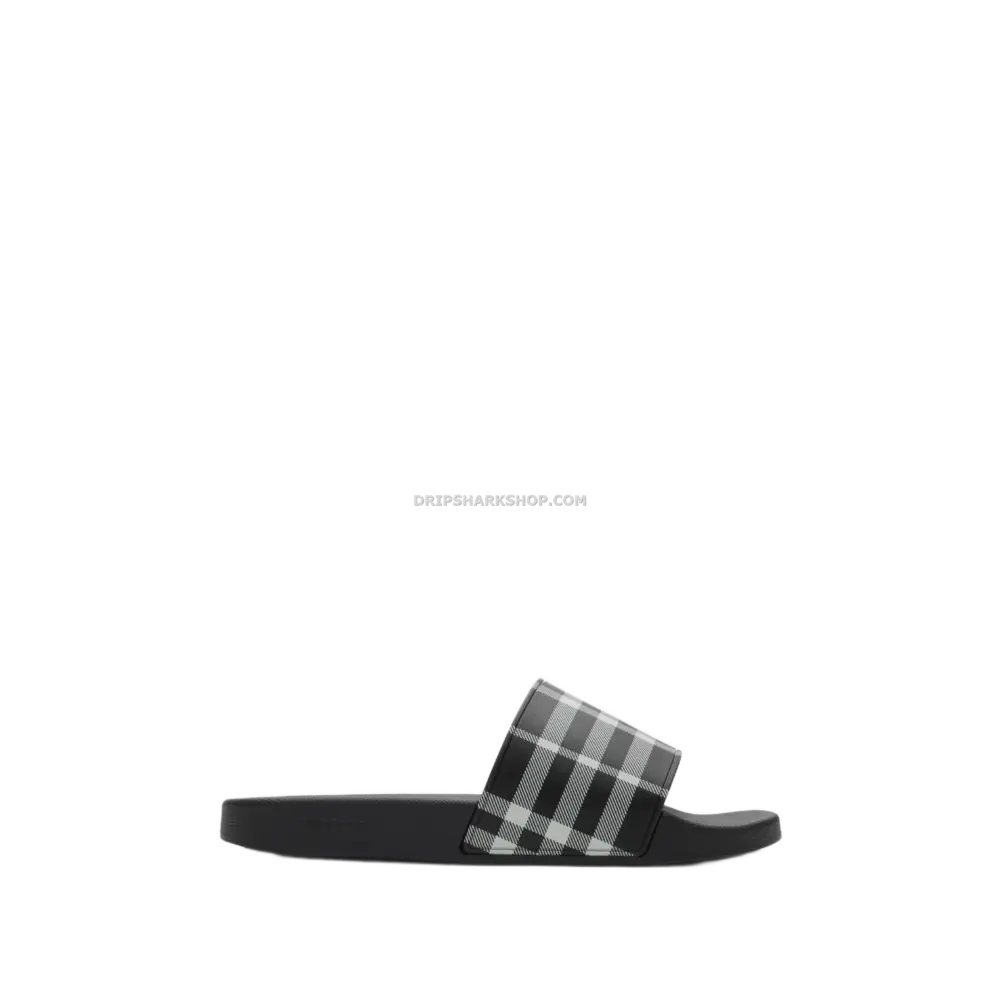 Chanclas Burberry