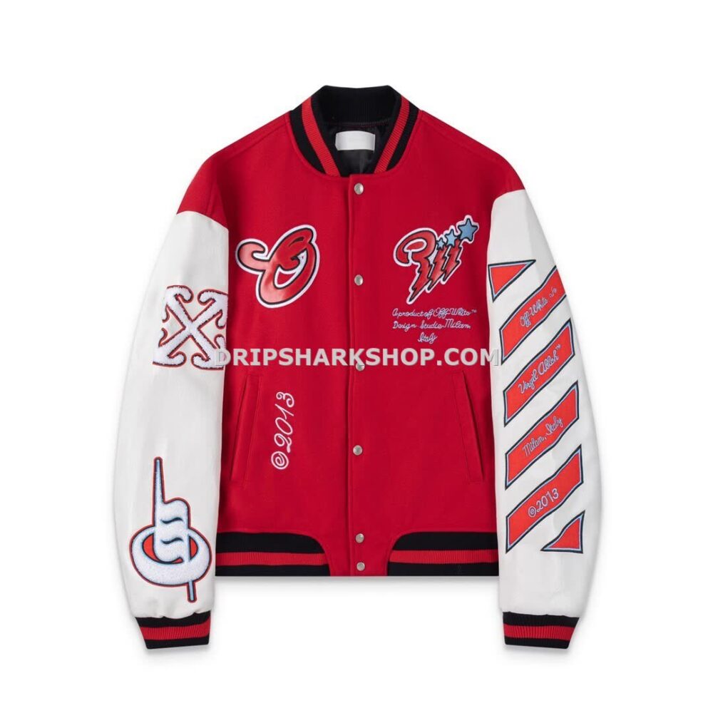 Off White Jacket